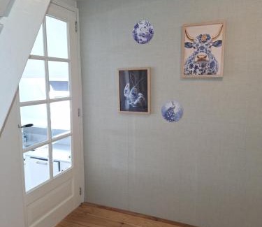 De Rijp House | Bed & Bike De Rijp