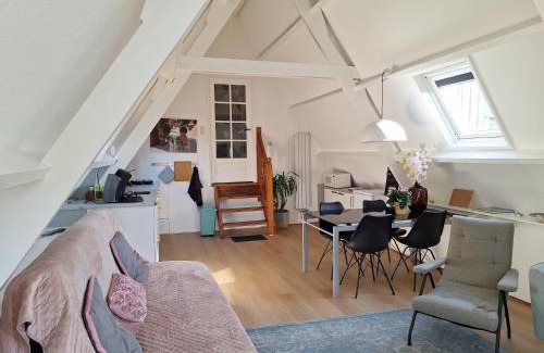 De Rijp House | Bed & Bike De Rijp