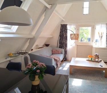 De Rijp House | Bed & Bike De Rijp