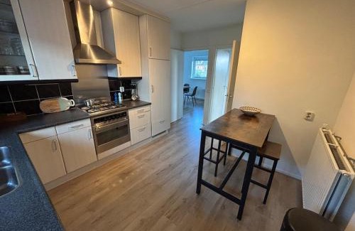 Hantumhuizen House | Bed & Boerderij