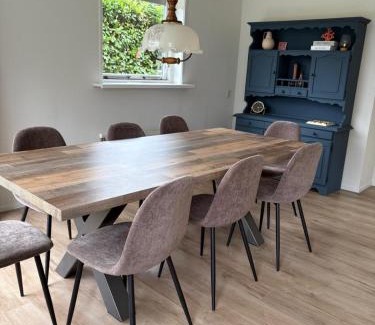 Hantumhuizen House | Bed & Boerderij