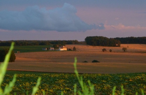 Mareuil en Perigord Bed & Breakfast | BED & BREAKFAST ( CHAMBRES D'HOTE) in quiet countryside location