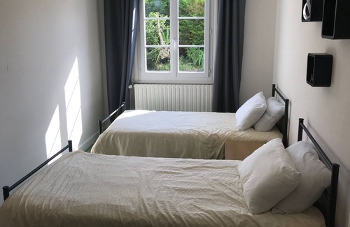 Mareuil en Perigord Bed & Breakfast | BED & BREAKFAST ( CHAMBRES D'HOTE) in quiet countryside location