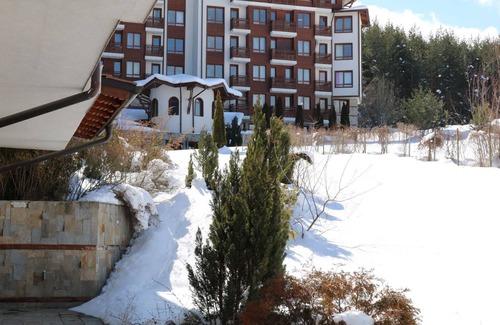 Shiligarnika Apartment | Bed & Breakfast Apartment Panorama Resort in the ski town of Bansko