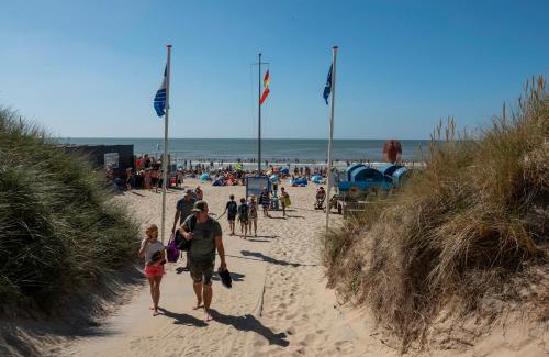 Heemskerk Bed & Breakfast | Bed & Breakfast Bakker Meijer