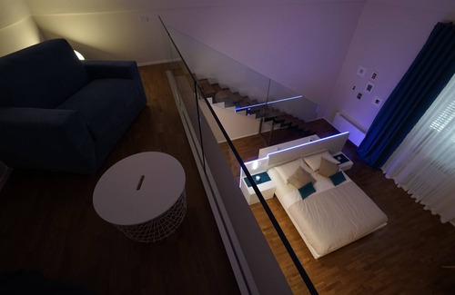 Andria Bed & Breakfast | Bed & Breakfast Beauty Borgo Fornaci