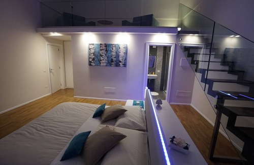 Andria Bed & Breakfast | Bed & Breakfast Beauty Borgo Fornaci