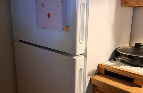 Minneapolis Bed & Breakfast | Bed Breakfast BeveragesnA MAN'S CAVE#2