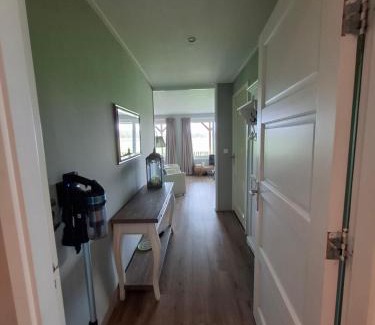 Leeuwarden Bed & Breakfast | Bed & Breakfast Boszicht Leeuwarden