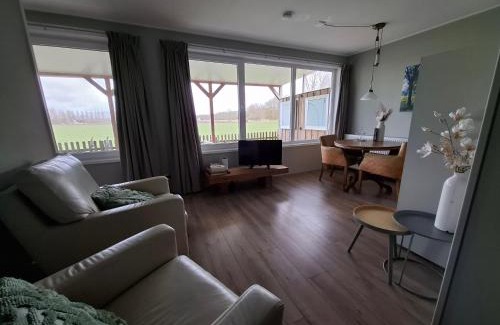 Leeuwarden Bed & Breakfast | Bed & Breakfast Boszicht Leeuwarden