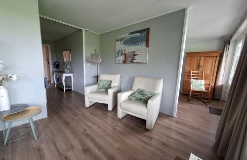 Leeuwarden Bed & Breakfast | Bed & Breakfast Boszicht Leeuwarden