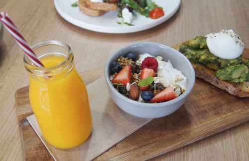 Aspendale House | Bed & Breakfast by the sea