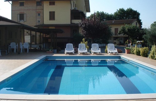 Rivotorto Bed & Breakfast | Bed & Breakfast Ciancaleoni