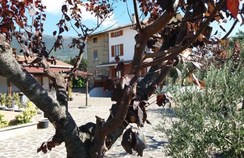 Rivotorto Bed & Breakfast | Bed & Breakfast Ciancaleoni