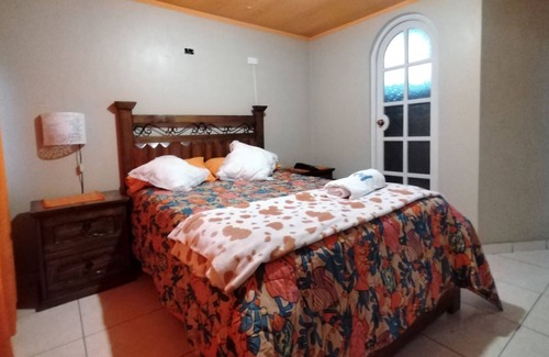 Historical Center Bed & Breakfast | Bed & Breakfast Cleofé 4 blocks from the main square of Arequipa