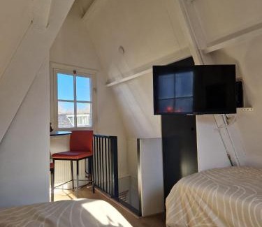 Monnickendam Apartment | Bed & Breakfast De Punt