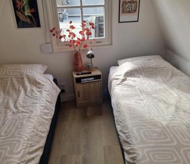 Monnickendam Apartment | Bed & Breakfast De Punt