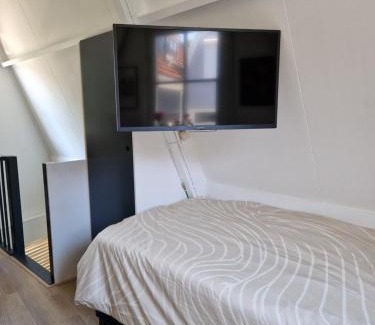 Monnickendam Apartment | Bed & Breakfast De Punt