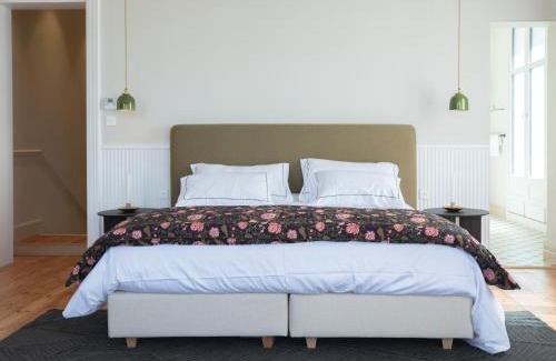 Saint-Emilion Bed & Breakfast | Bed & Breakfast du château Grand Corbin