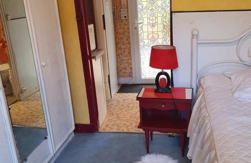 Fumel Bed & Breakfast | BED & BREAKFAST ELSOL