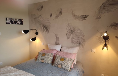 Bedoin Bed & Breakfast | Bed & Breakfast