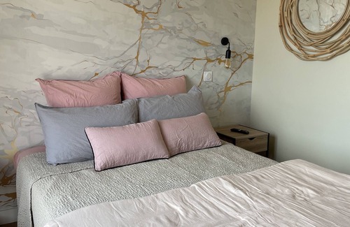 Bedoin Bed & Breakfast | Bed & Breakfast