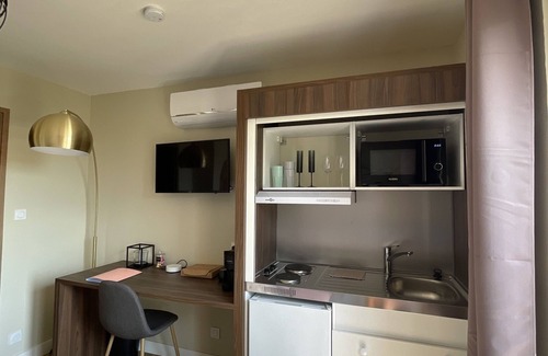 Bedoin Bed & Breakfast | Bed & Breakfast