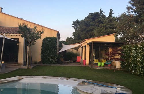 Rognonas Bed & Breakfast | bed & Breakfast