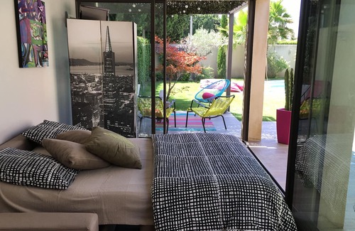 Rognonas Bed & Breakfast | bed & Breakfast