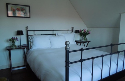 Haarlem Bed & Breakfast | Bed & Breakfast Frans Hals Haarlem
