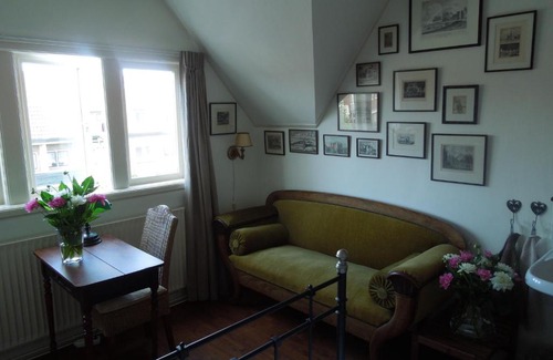 Haarlem Bed & Breakfast | Bed & Breakfast Frans Hals Haarlem