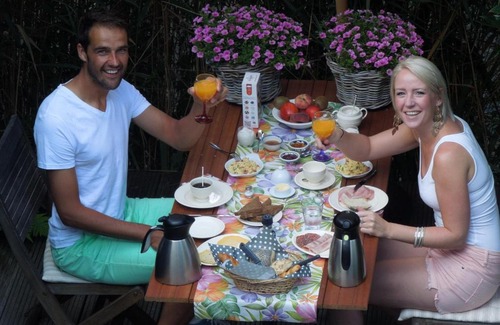 Haarlem Bed & Breakfast | Bed & Breakfast Frans Hals Haarlem