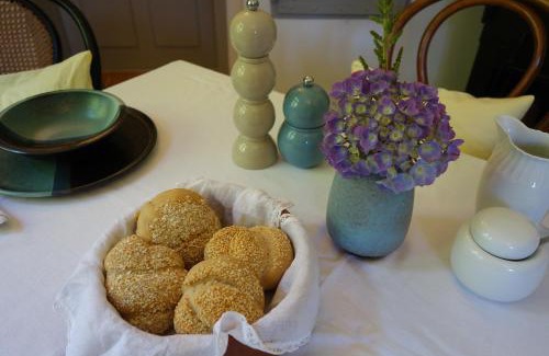 Baden-Baden Bed & Breakfast | Bed & Breakfast Grünes Gold am Leisberg