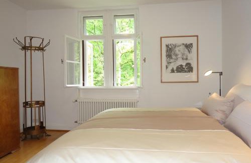 Baden-Baden Bed & Breakfast | Bed & Breakfast Grünes Gold am Leisberg