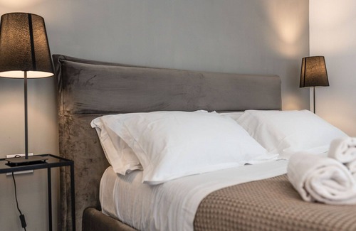 Brindisi Histotic Center Bed & Breakfast | Bed & Breakfast in Brindisi with 1 bedrooms sleeps 2