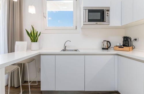 Brindisi Histotic Center Bed & Breakfast | Bed & Breakfast in Brindisi with 1 bedrooms sleeps 2