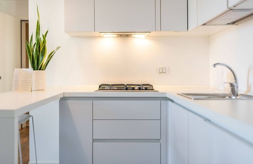 Brindisi Histotic Center House | Bed & Breakfast in Brindisi with 1 bedrooms sleeps 2