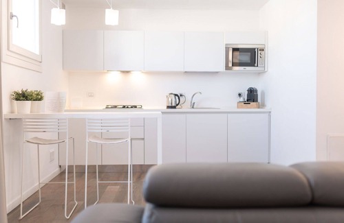 Brindisi Histotic Center House | Bed & Breakfast in Brindisi with 1 bedrooms sleeps 2