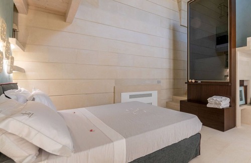 Centro Storico House | Bed & Breakfast in Maglie with 1 bedrooms sleeps 2