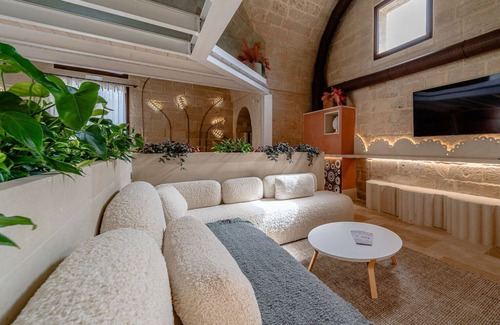 Centro Storico House | Bed & Breakfast in Maglie with 1 bedrooms sleeps 2