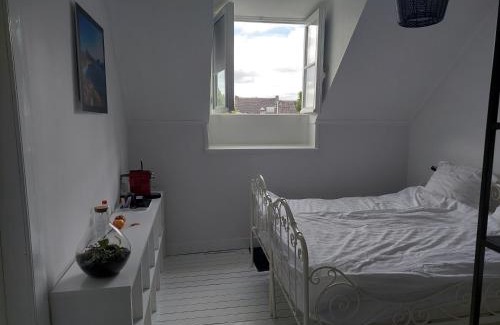 Binnenstad Bed & Breakfast | Bed & breakfast in monumental house maastricht centre