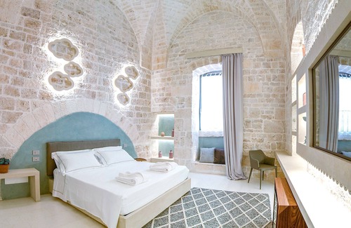 Ostuni Bed & Breakfast | Bed & Breakfast in Ostuni with 1 bedrooms sleeps 2