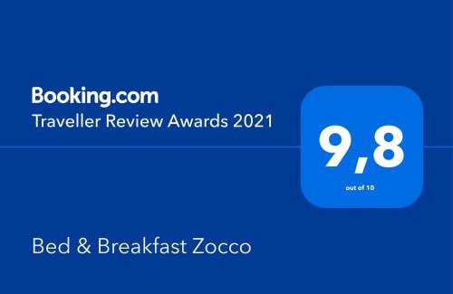 Badiola Bed & Breakfast | Bed & Breakfast Zocco