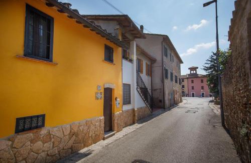 Badiola Bed & Breakfast | Bed & Breakfast Zocco