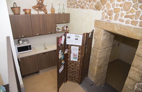 Sciacca Historic Centre Bed & Breakfast | bed & Breakfast