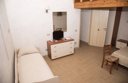 Sciacca Historic Centre Bed & Breakfast | bed & Breakfast