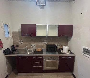 Torre Angela Bed & Breakfast | Bed & Breakfast La Rosa