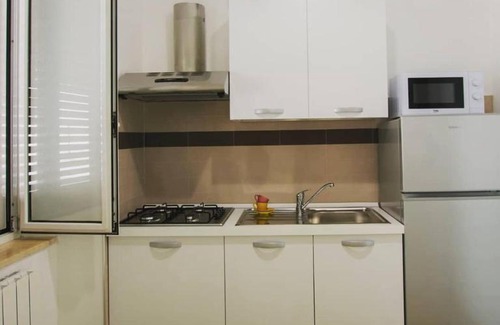 Grottaglie House | Bed & Breakfast Le Pupe