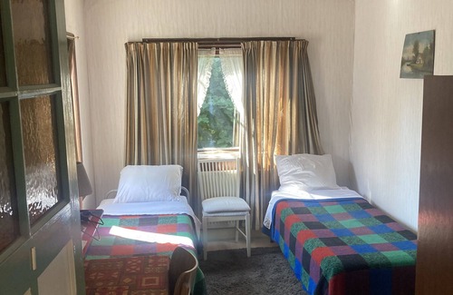 De Zilk Apartment | Bed & Breakfast