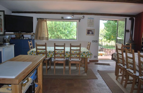 Trecastagni Bed & Breakfast | Bed & Breakfast on the slopes of Etna